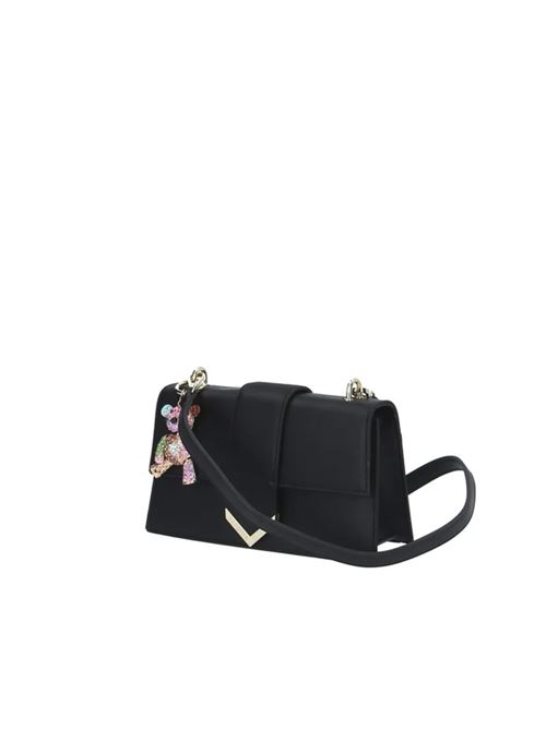 Kayla borsa a mano PASH BAG | 17294KAYBLACK